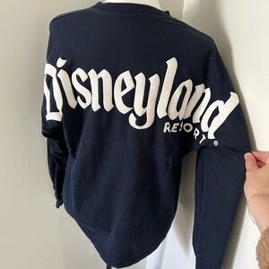 Disneyland Resort Spirit Jersey | Size XS